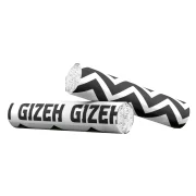 détail des filtres au charbon actif Gizeh Procell