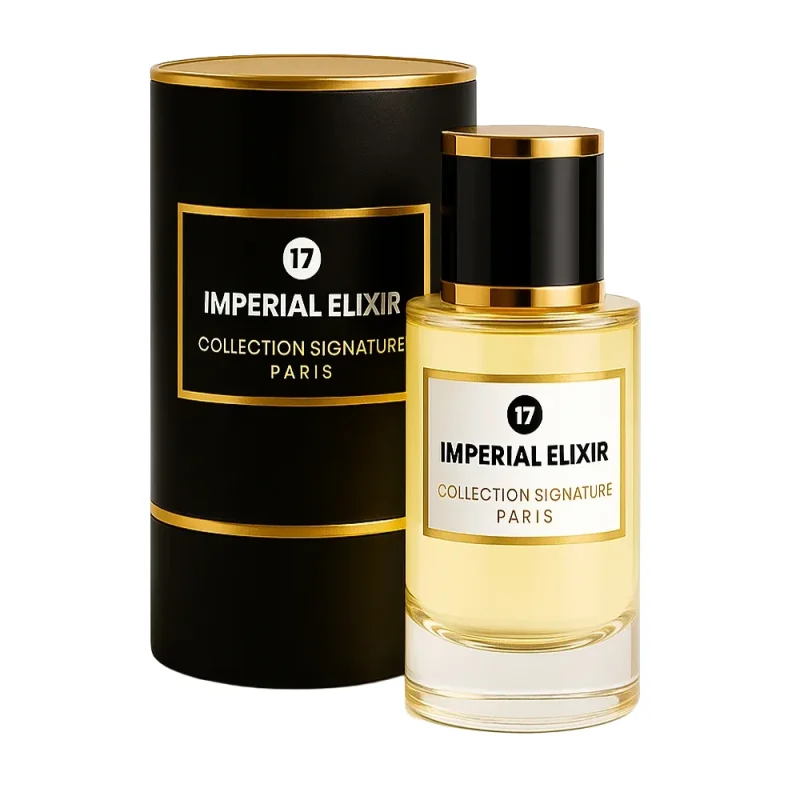 El Amir Imperial Elixir 50 ml - Eau de Parfum Mixte