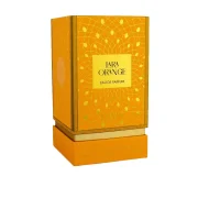 Parfum dubai femme pas cher - Notes olfactives mangue jasmin vanille parfum El Amir