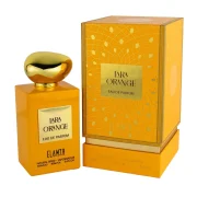 Lara Orange 100 ml - Eau de Parfum femme made in Dubaï
