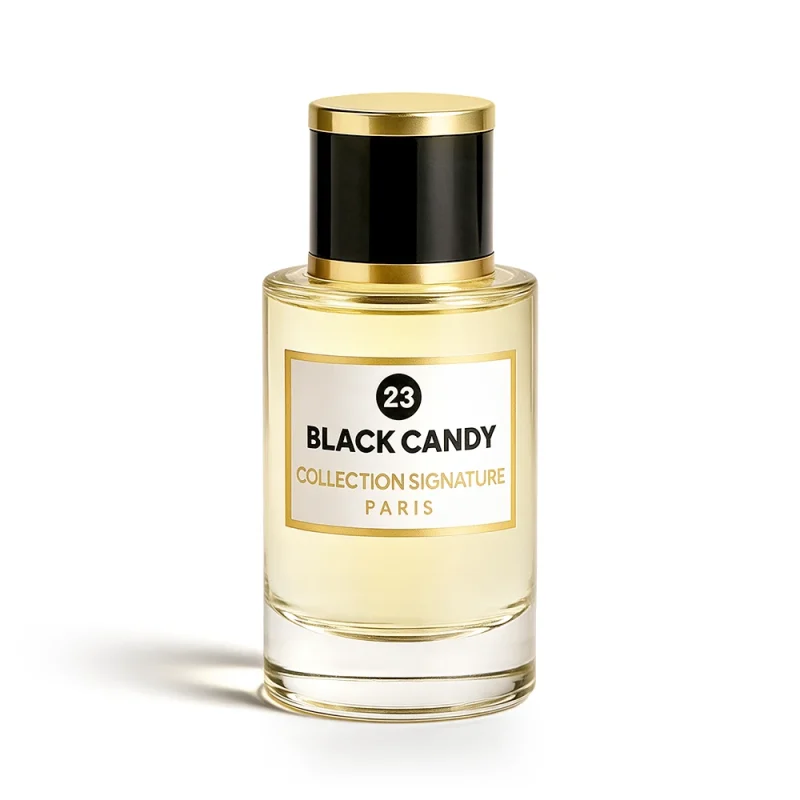 El Amir Black Candy 50 ml - Eau de Parfum Femme