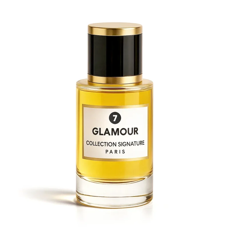El Amir Glamour 50 ml - Eau de Parfum Femme