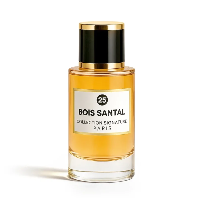 El Amir Bois Santal 50 ml - Eau de Parfum Mixte