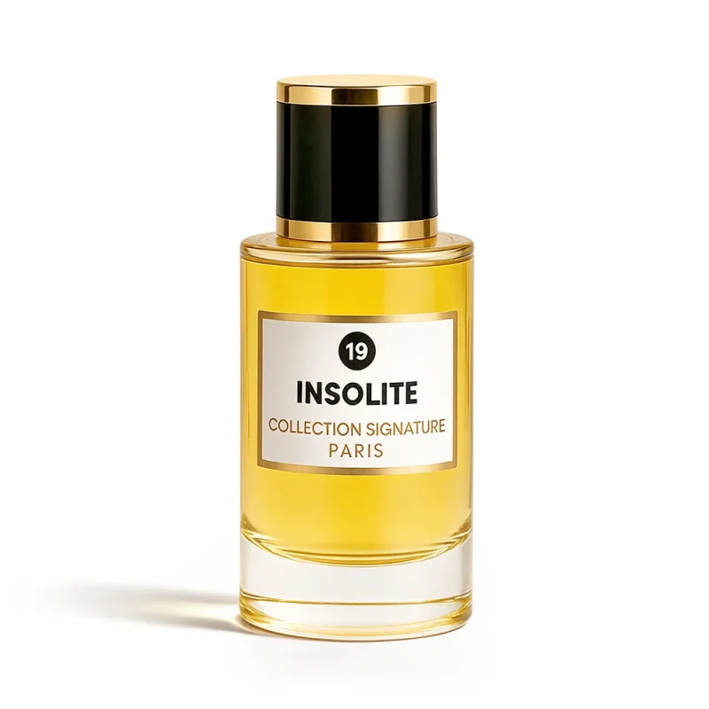 El Amir Insolite 50 ml - Eau de Parfum Mixte