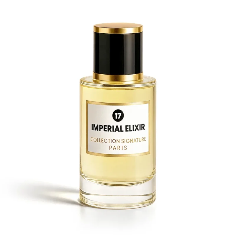 El Amir Imperial Elixir 50 ml - Eau de Parfum Mixte