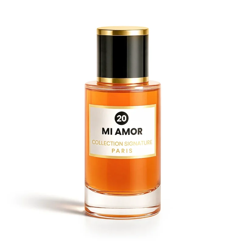 El Amir Mi Amor 50 ml - Eau de Parfum Femme