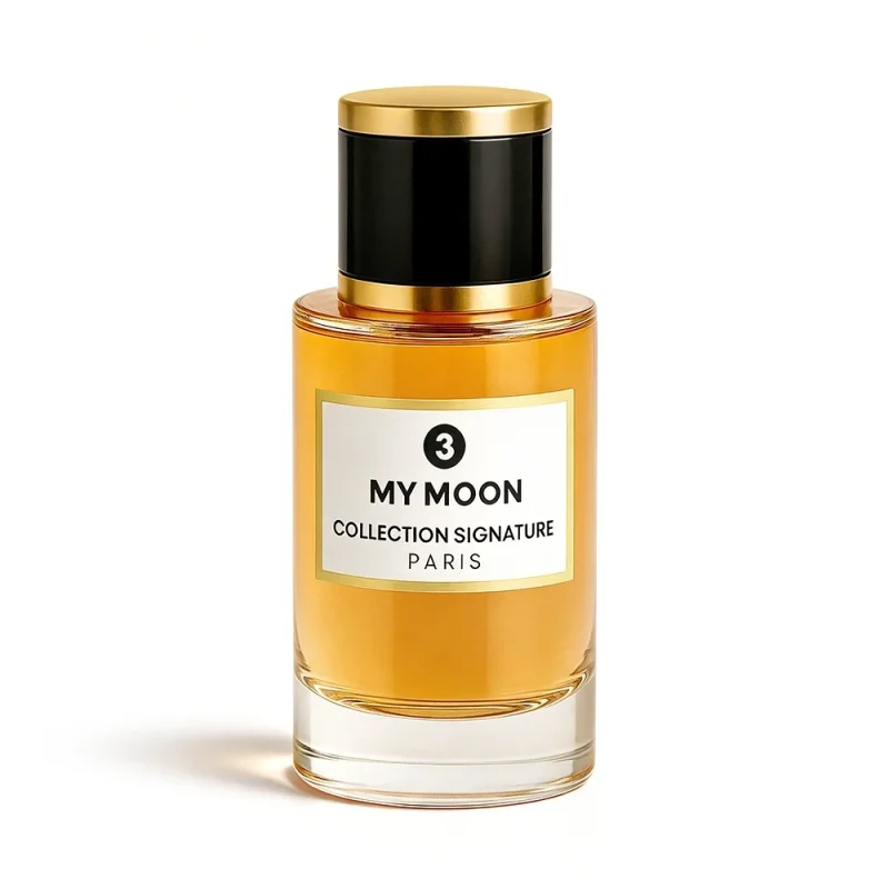 El Amir My Moon 50 ml - Eau de Parfum Mixte