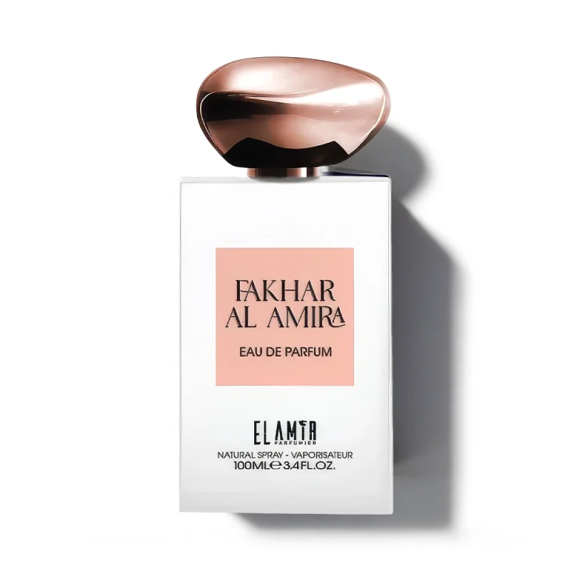 Parfum Fakhar Al Amira El Amir 100 ml