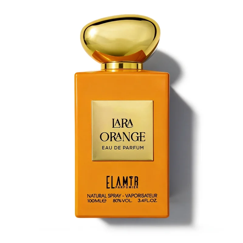 Parfum Lara Orange El Amir 100 ml