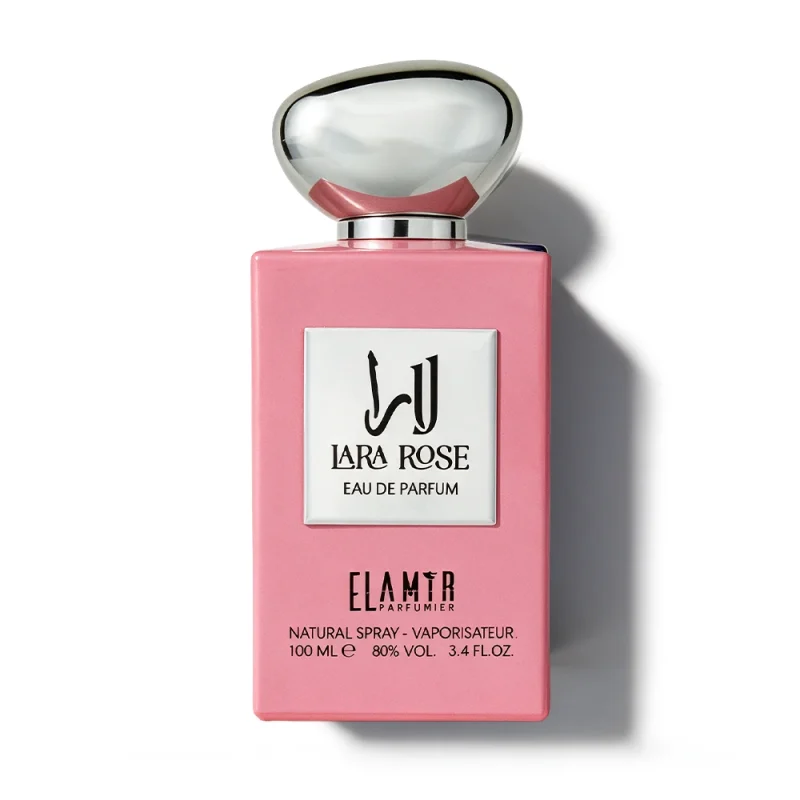 Parfum Lara Rose El Amir 100 ml