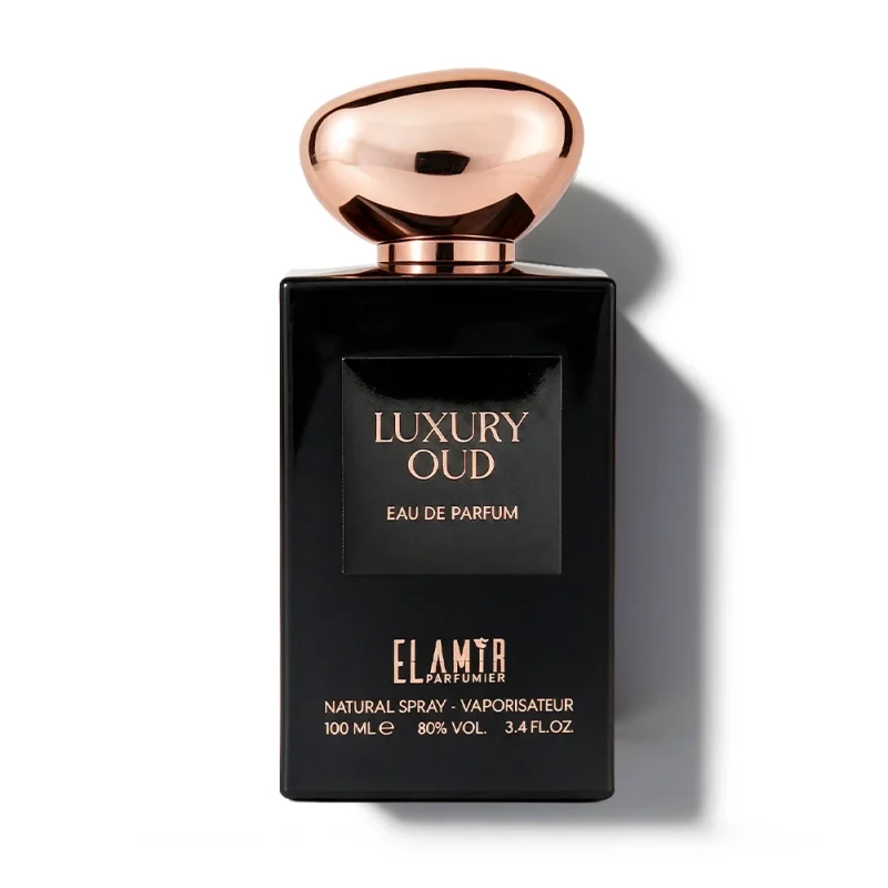 Parfum Luxury Oud El Amir 100 ml