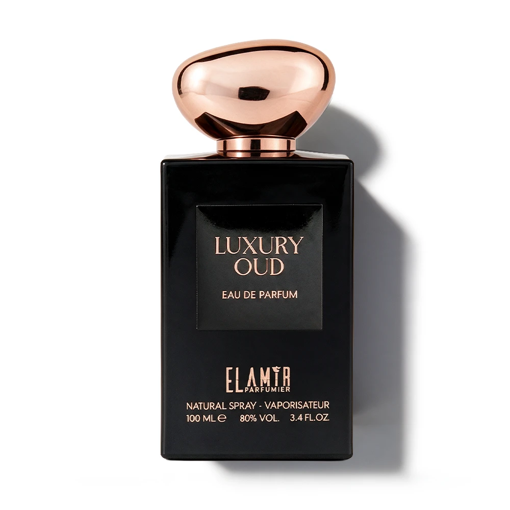 Parfum Luxury Oud El Amir 100 ml