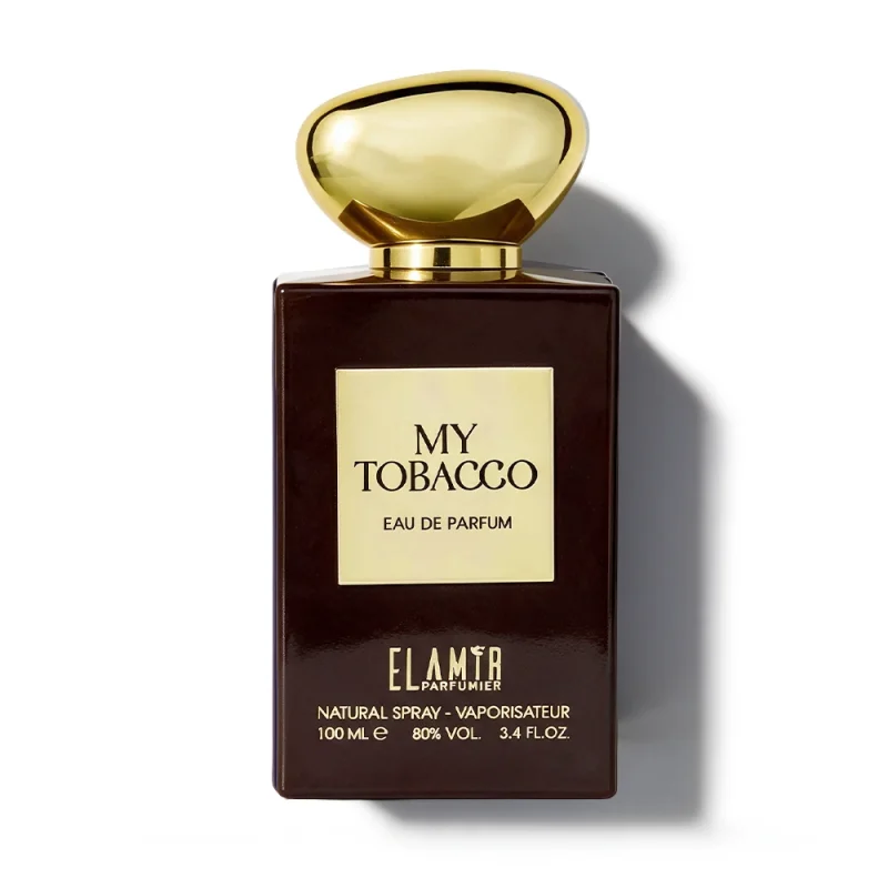 Parfum My Tobacco El Amir 100 ml