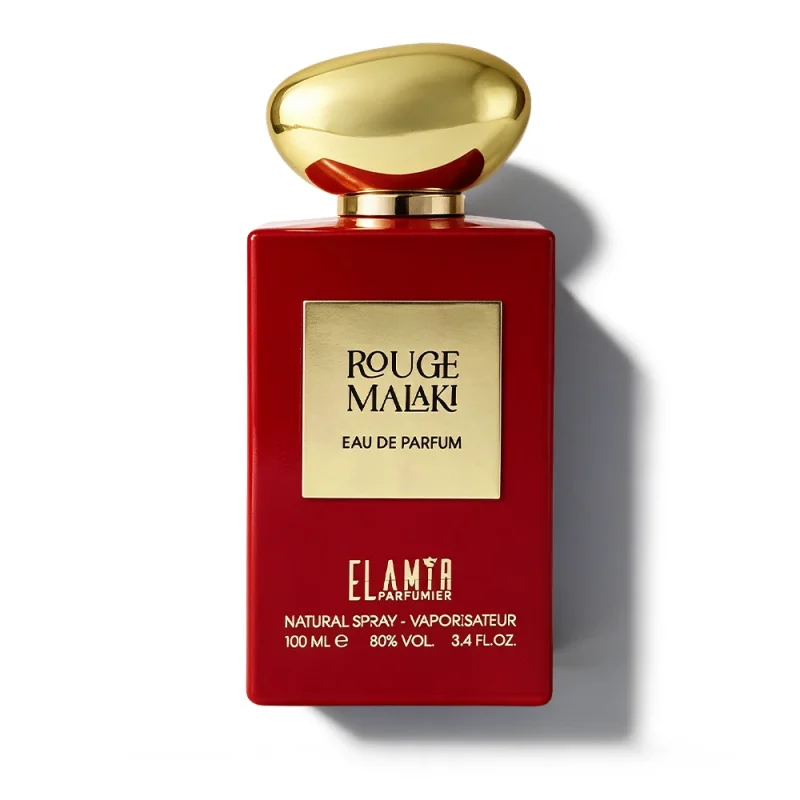 Parfum Rouge Malaki El Amir 100 ml