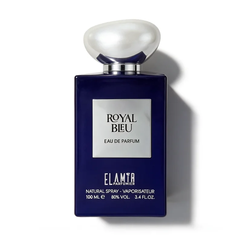 Parfum Royal Bleu El Amir 100 ml