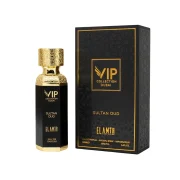parfum dubai homme oud - sultan oud el amir - 100 ml - pas cher - fabriqué aux émirats arabes unis