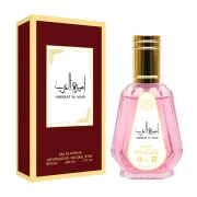 Flacon Ameerat Al Arab 50 ml Ard Al Zaafaran - Eau de Parfum femme Asdaaf