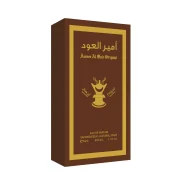 Boite du parfum Ameer Al oud Ard Al Zaafaran