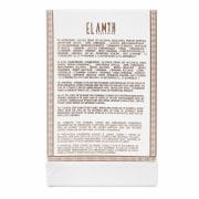 El Amir Royal Bleu - Eau de Parfum 100 ml — Emballage