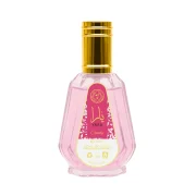 parfum dubai rose femme - flacon 50 ml YARA Dar Al Zaafaran