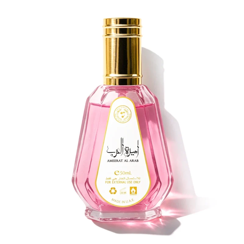 Parfum Ameerat Al Arab - Dar Al Zaafaran 50 ml