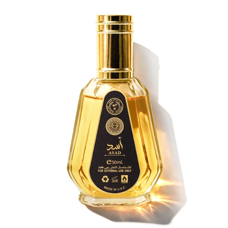 Parfum Asad - Dar Al Zaafaran 50 ml
