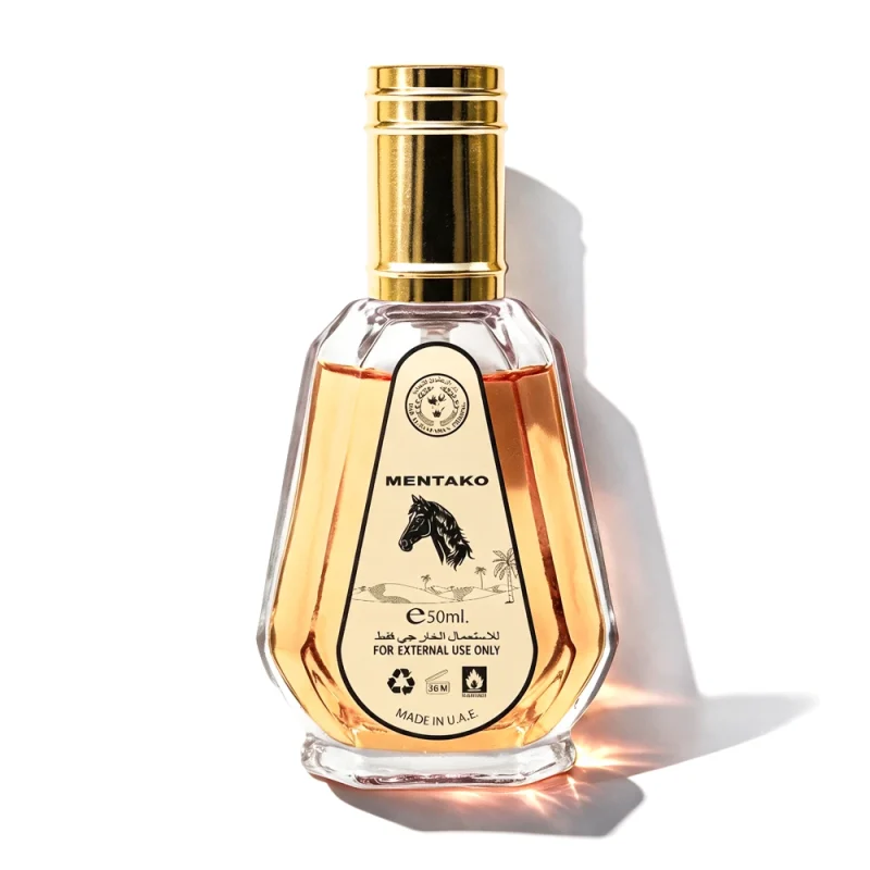 Parfum Mentako - Dar Al Zaafaran 50 ml