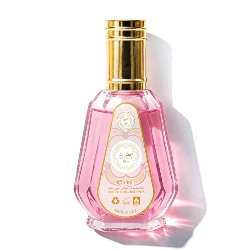 Parfum Gissah Sky - Dar Al Zaafaran 50 ml