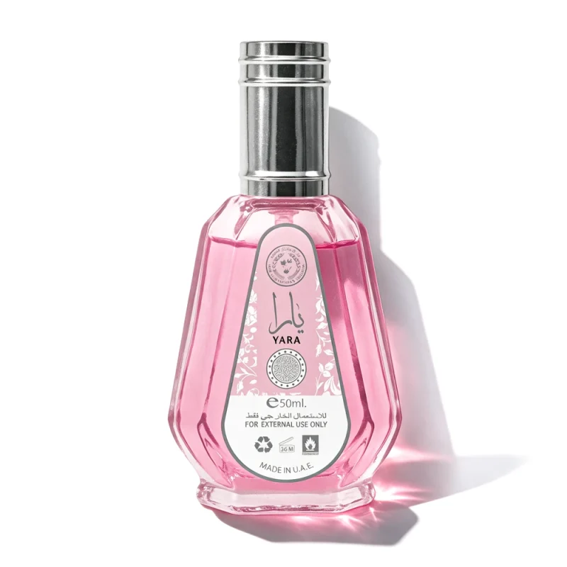 Parfum Yara - Dar Al Zaafaran 50 ml