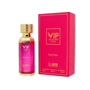 flacon de parfum dubai el amir sultana avec son étui coffret cafdeau - parfum authentique fabriqué aux émirats arabes unis - floral et gourmand - parfum femme
