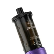 cartouche pod pour puff al fakher hypermax prime 50k
