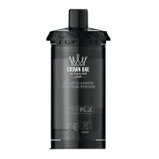 al fakher crown bar recharge - cartouche pod de rechange pour la puff al fakher crown bar hypermax prime 50K
