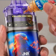 Avec quel e-liquide remplir sa puff JNR ou Adalya ? Comment le faire ? Découvrez tout nos conseils.