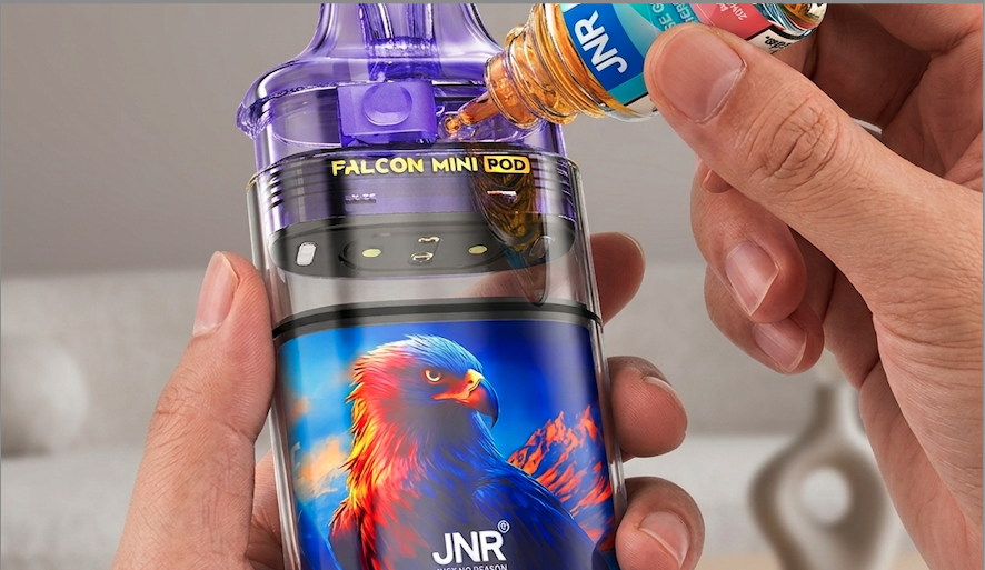 Avec quel e-liquide remplir sa puff JNR ou Adalya ? Comment le faire ? Découvrez tout nos conseils.