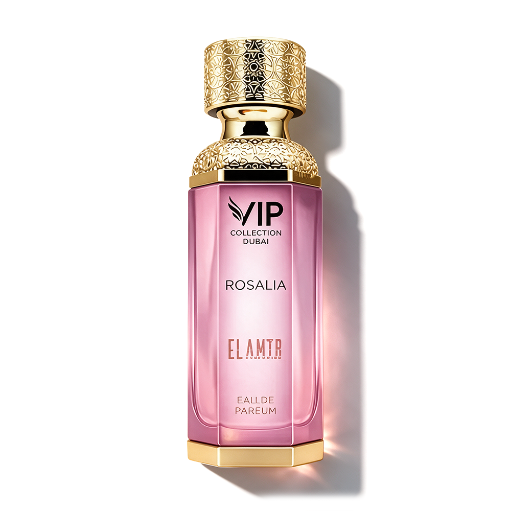 Parfum Al Amir Vip Collection Dubaï Rosalia 100 ml