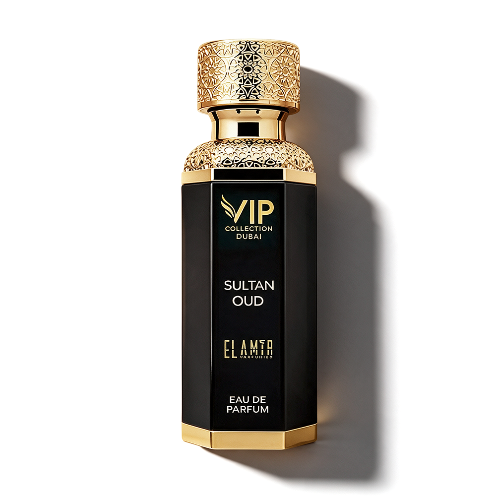Parfum Al Amir Vip Collection Dubaï Sultan Oud 100 ml