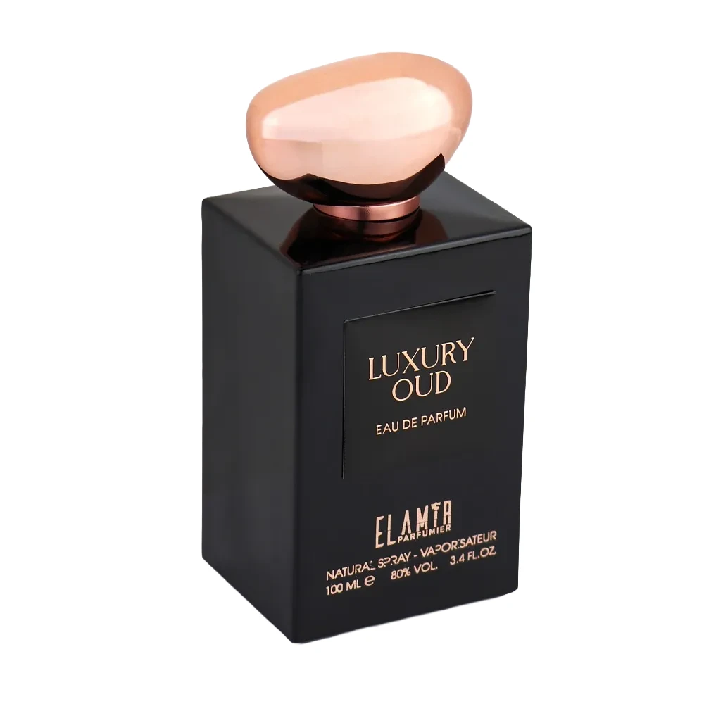 Parfum Luxury Oud El Amir 100 ml – Image 3