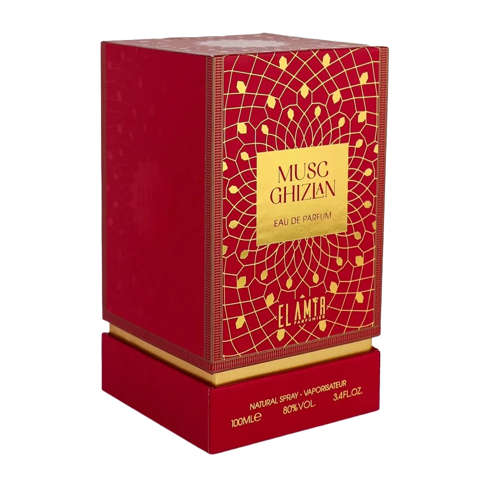 boite coffret parfum dubai élégant, qualité premium, pour homme et femme, parfum oriental au musc, longue tenue