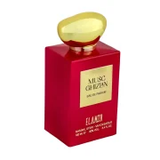 parfum dubai longue tenue, mixte/unisexe au musc - parfum fabriqué à dubai