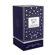 Royal Bleu EL AMIR – Parfum Homme Frais & Boisé 100ml