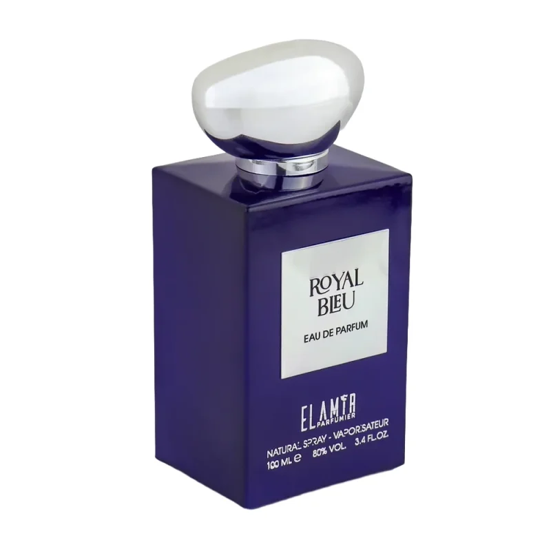 eau de parfum aromatique boisée, parfum homme notes marines, parfum élégant 100ml