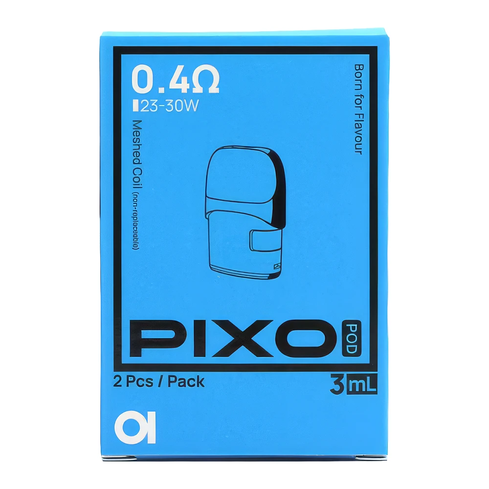 Cartouche PIXO Aspire x2 – Image 3