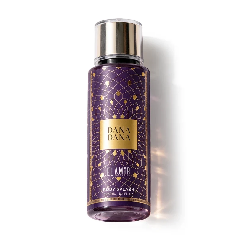 Brume Parfumée Al Amir 250 ml - Dana Dana