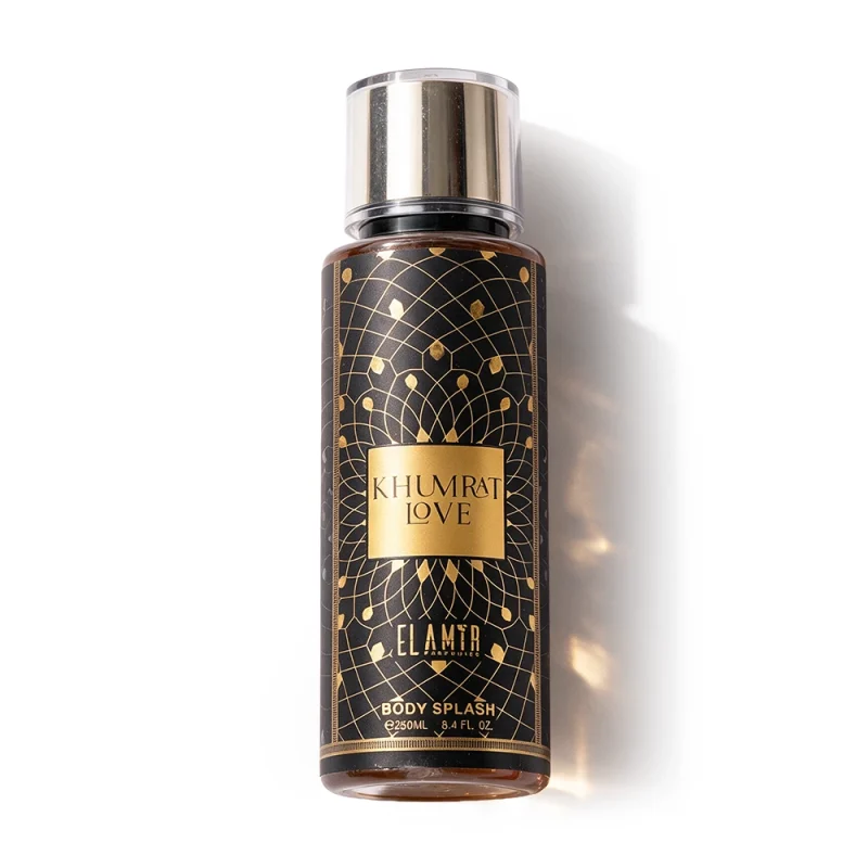 Brume Parfumée Al Amir 250 ml - Khumra Love
