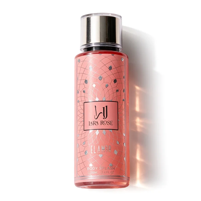 Brume Parfumée El Amir 250 ml - Lara Rose