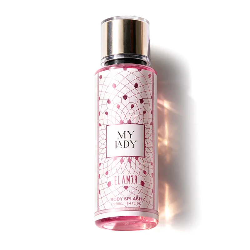 Brume Parfumée El Amir 250 ml - My Lady