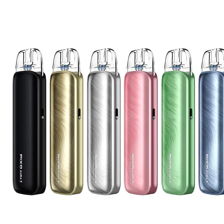 cigarette électronique pod PIxo Aura 2 par Aspire