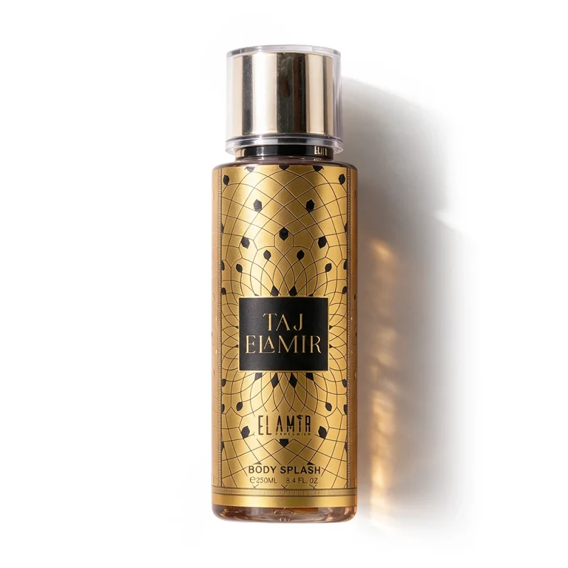 Brume Parfumée El Amir 250 ml - Taj Al Amir