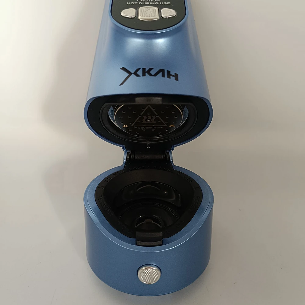 Xkah Pro - Système de chauffe OCCASION - Réf 208 – Image 6