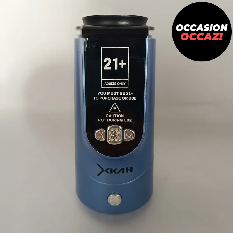Xkah Pro - Système de chauffe OCCASION - Réf 208